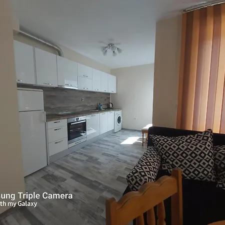Drin - In The Heart Of Apartament *