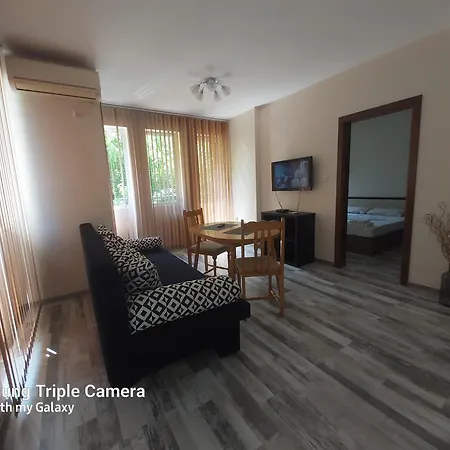 Drin - In The Heart Of Apartament